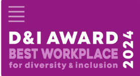 D&I Award 2024